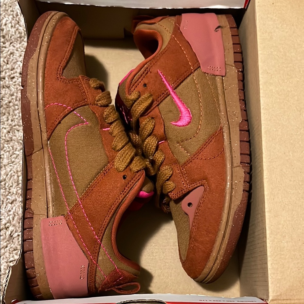 Nike Dunks